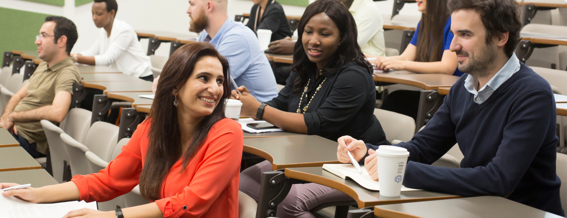 A Transformational Journey